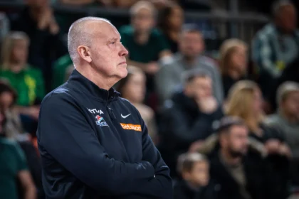Rimas Kurtinaitis (FIBA nuotr.)