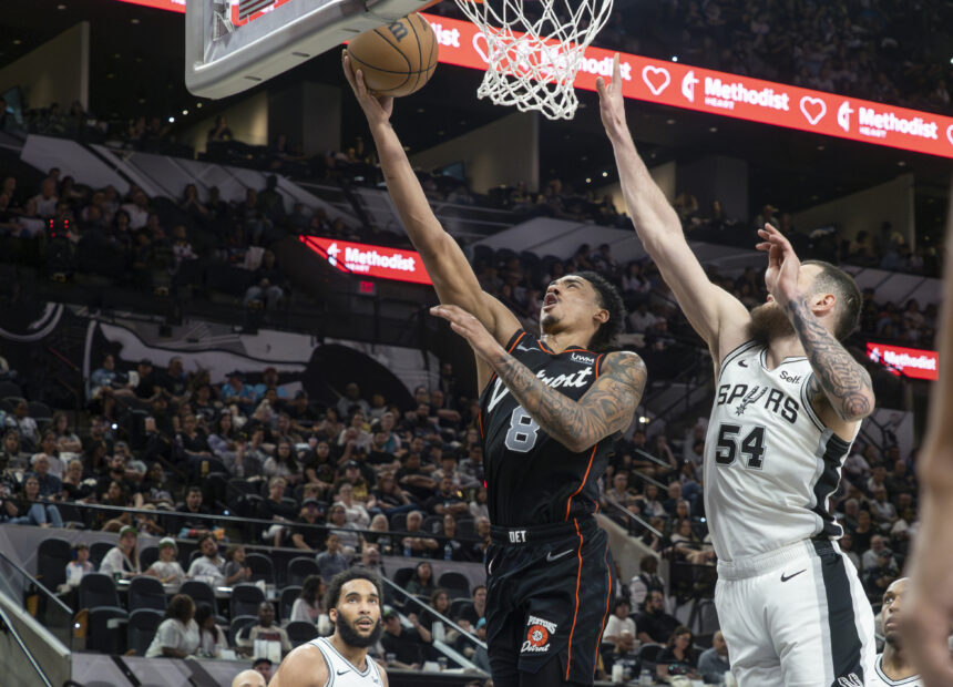 „Paris Basketball“ papildė gynėjas iš NBA