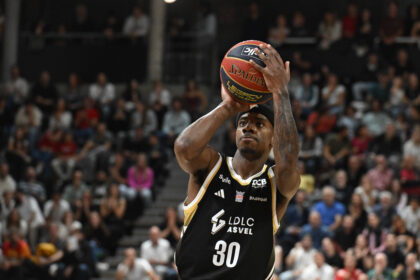 Glynnas Watsonas (Scanpix nuotr.)