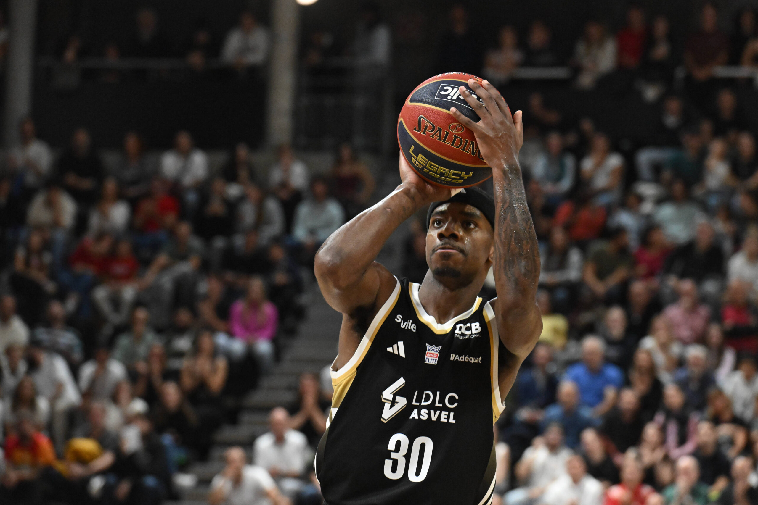 Buvusiam jonaviečiui Eurolygos sezonas – baigtas