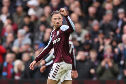 Matty Cashas. Scanpix nuotr.