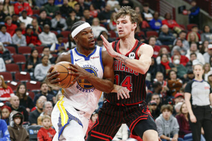 Matas Buzelis (Scanpix nuotr.)