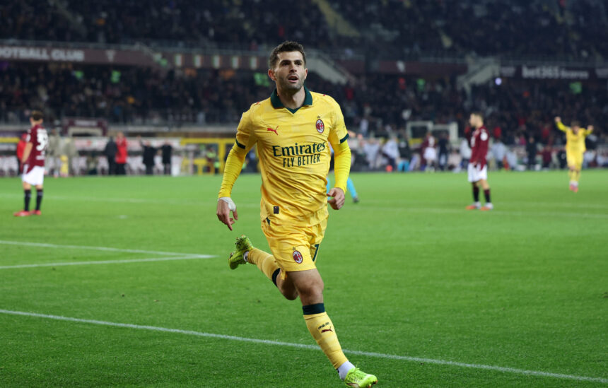 Gineitis nepakilo nuo suolo, o persvarą švaisčiusi „Torino“ krito prieš karščiausią lygos komandą