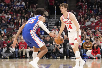 Matas Buzelis (Scanpix nuotr.)