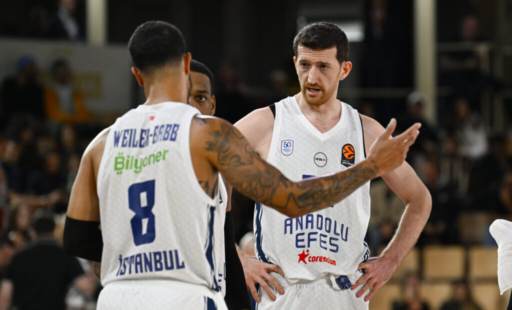 Erčanas Osmani (scanpix nuotr.)