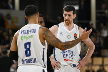 Erčanas Osmani (scanpix nuotr.)