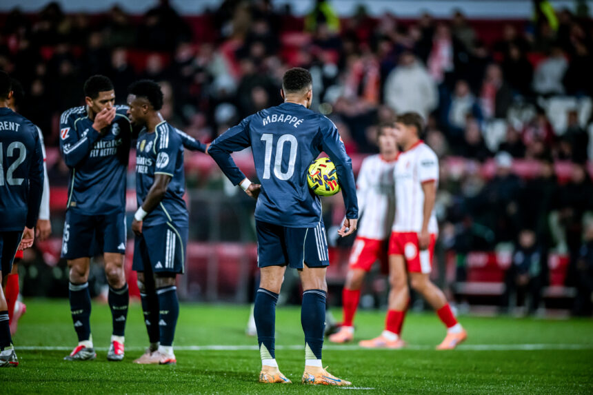 Kylianas Mbappe (Scanpix nuotr.)