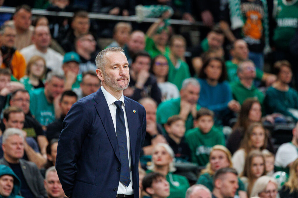 Tomas Masiulis (BNS Foto nuotr.)