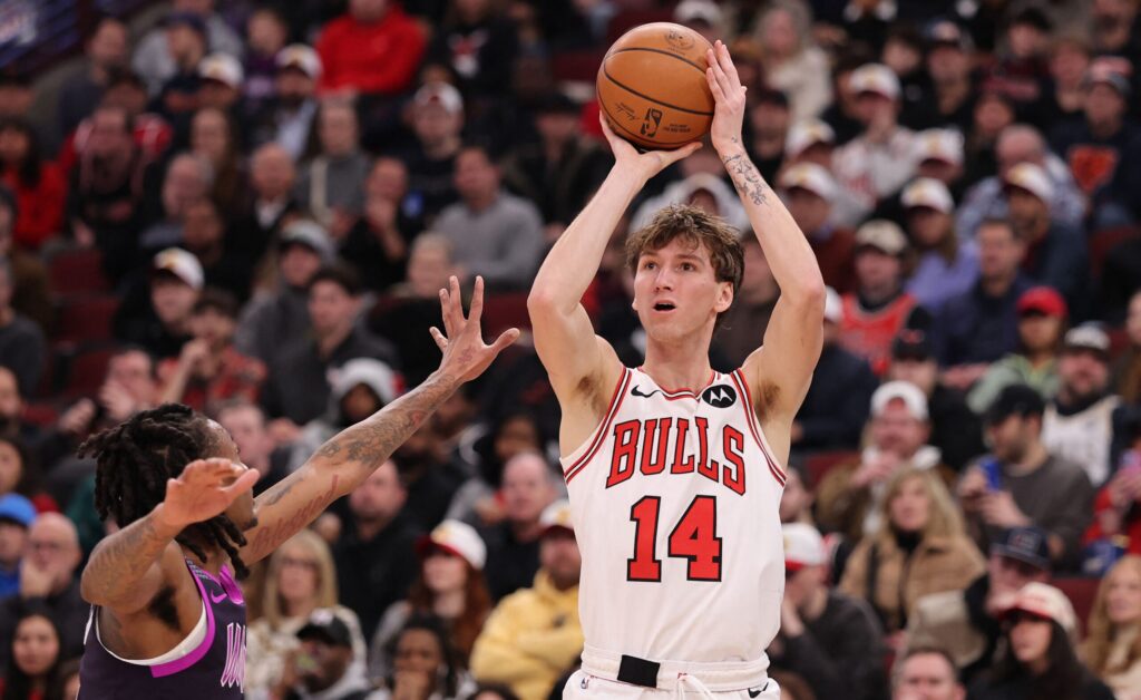 Matas Buzelis (Scanpix nuotr.)