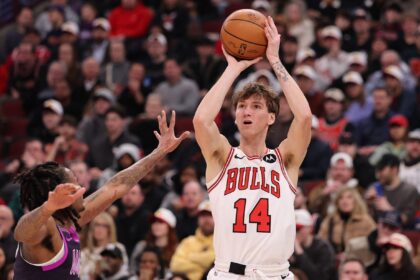 Matas Buzelis (Scanpix nuotr.)