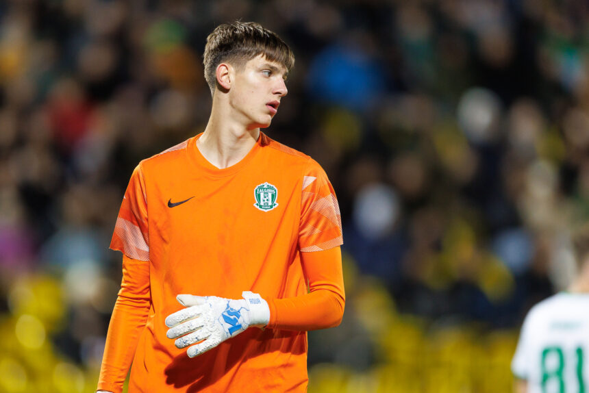 Joris Aliukonis (fkzalgiris.lt nuotr.)