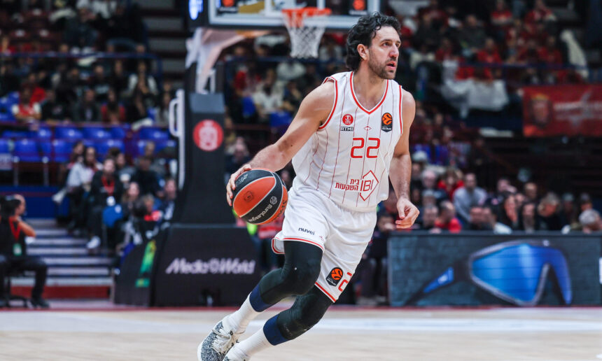 Du Eurolygos klubai siekia ilgalaikės licencijos