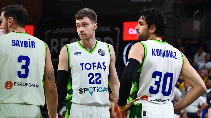 Marekas Blaževičius. Tofas X nuotr.