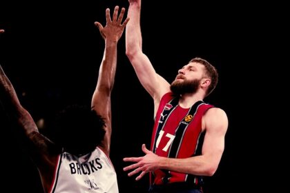 Gytis Radzevičius (Baskonia nuotr.)