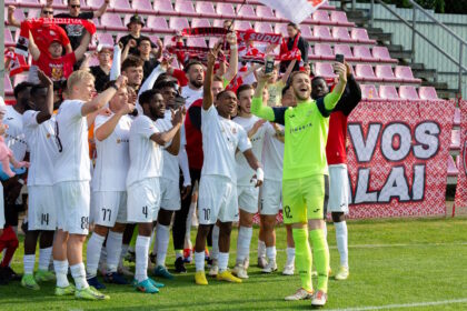 Giedrius Zenkevičius - Vytauto Kuralavičiaus nuotrauka