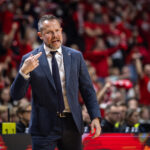Giedrius Žibėnas (LKL nuotr.)