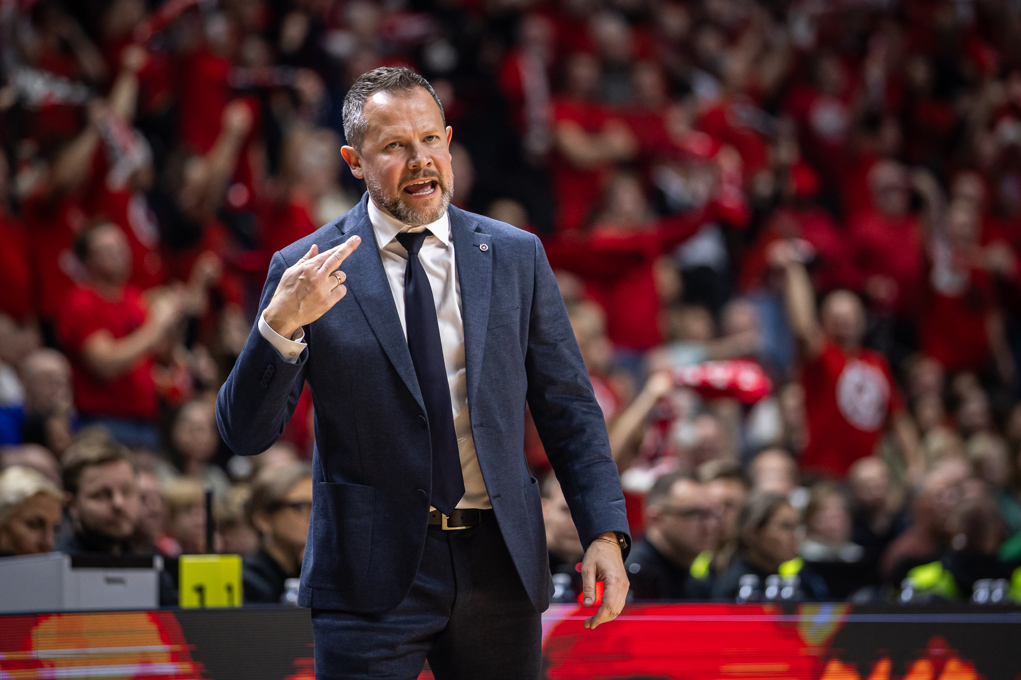 Žibėnas – apie nesulaukiamą papildymą ir pralaimėtą derbį: „Nesame burtininkai“