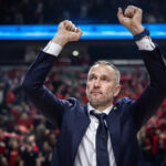 Tomas Masiulis (LKL nuotr.)