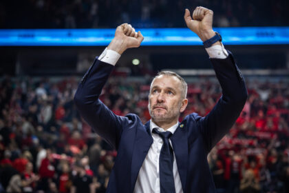 Tomas Masiulis (LKL nuotr.)