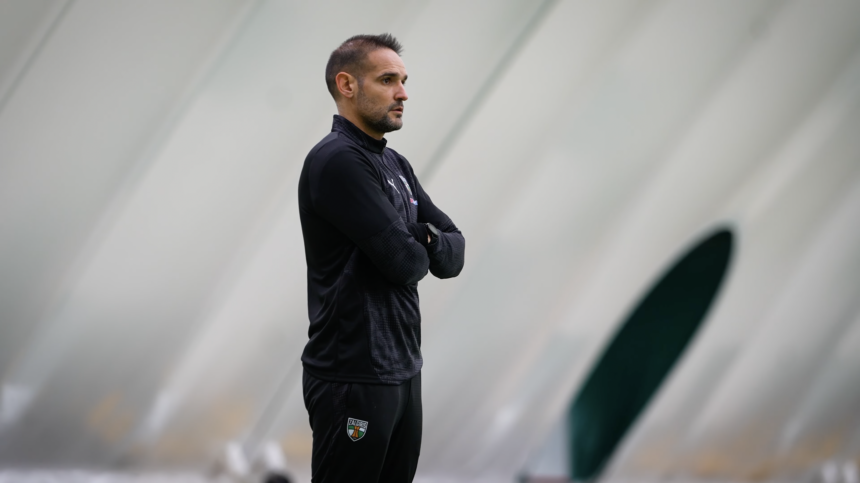 „Kauno Žalgiris“ jau pradėjo pirmąją pasiruošimo kitam sezonui dalį