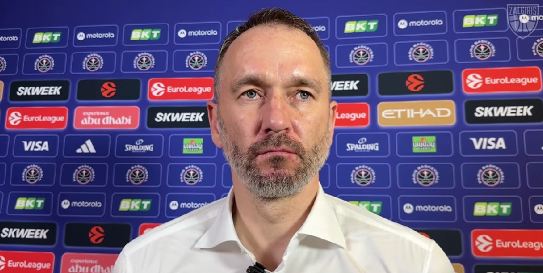 Masiulis – apie Tubelio brandą, Williamso-Gosso įtaką ir pirmą savo techninę pražangą