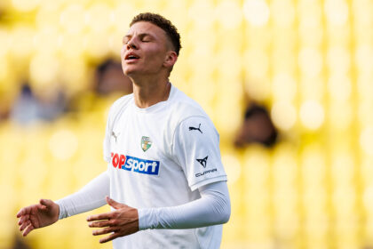 Ernestas Burdzilauskas (Elvio Žaldario nuotr.)