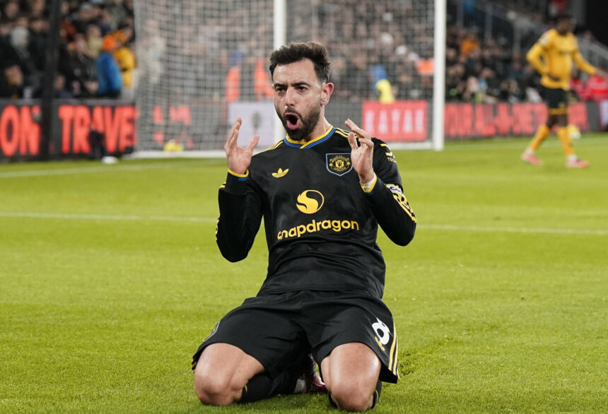 „Man United“ išrašė eilinę nesėkmę blogiausiai lygos komandai