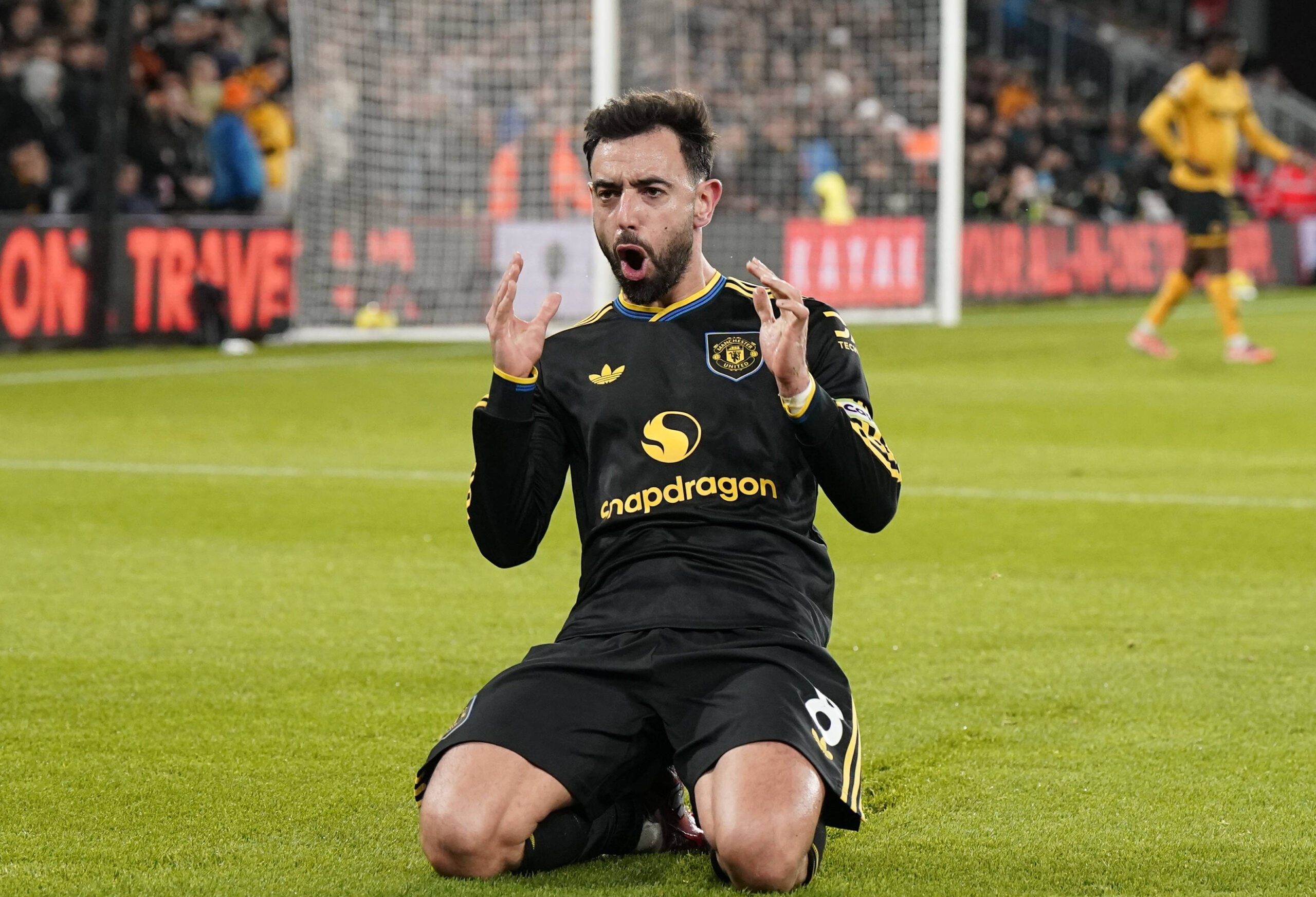 „Man United“ išrašė eilinę nesėkmę blogiausiai lygos komandai