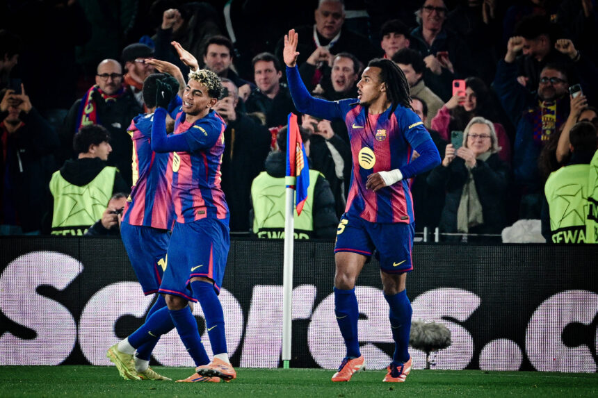 Čempionų lygoje – dramatiškos „Barcos“ ir „Liverpool“ pergalės