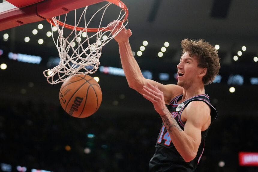 Matas Buzelis. Scanpix nuotr.