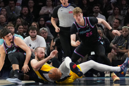 Kasparas Jakučionis (Scanpix nuotr.)