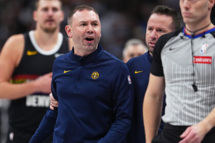 Davidas Adelmanas. Scanpix nuotr.