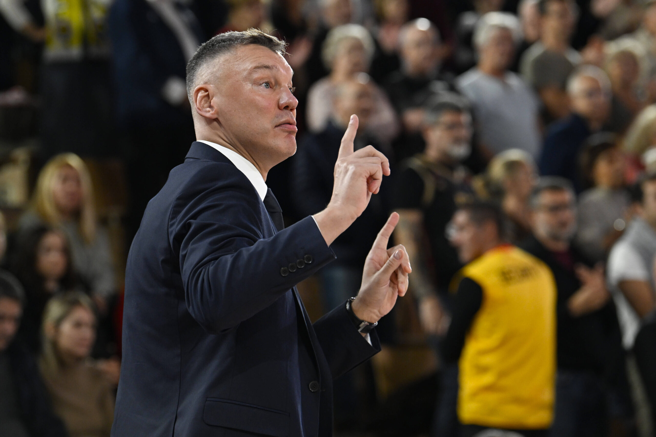 6 pergalė iš eilės: galingą kėlinį sužaidusi Šaro „Fenerbahče“ triumfavo Monake