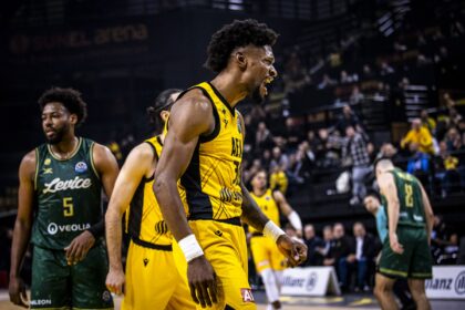 Chris Silva (FIBA nuotr.)