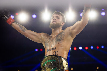 Dominykas Dirkstys. BNS Foto nuotr.