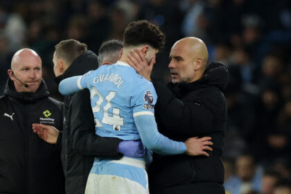 Joško Gvardiolas (Scanpix nuotr.)