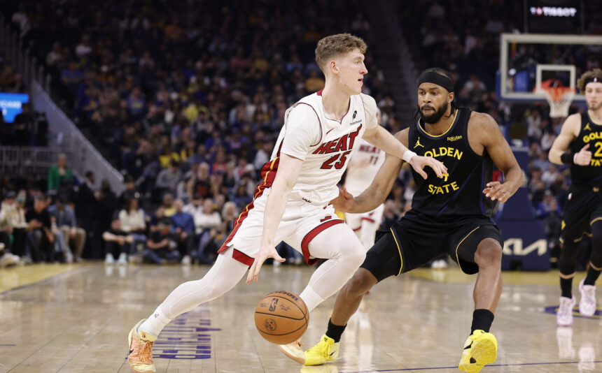 Jakučionis nežibėjo, o „Heat“ patyrė sutriuškinimą