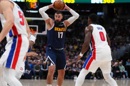 Jonas Valančiūnas (Scanpix nuotr.)