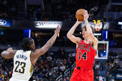 Matas Buzelis (Scanpix nuotr.)