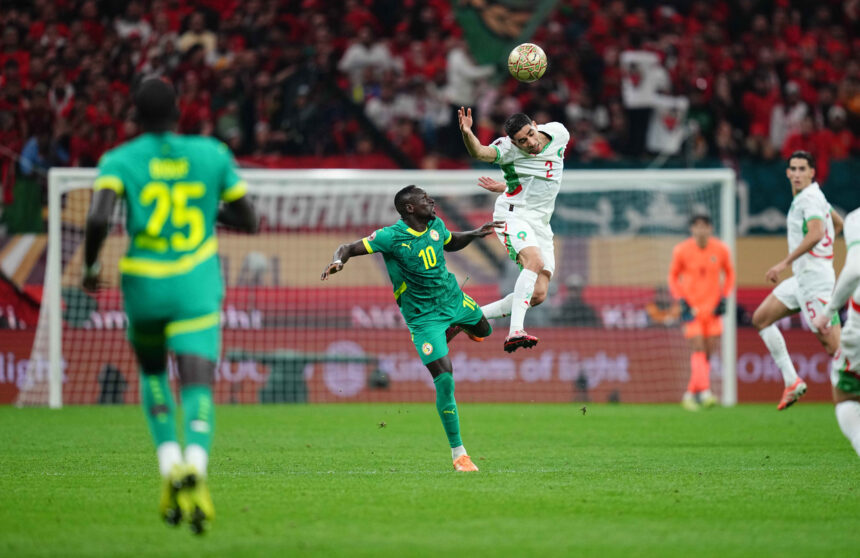 Neįtikėtiną dramą laimėjusi Senegalo rinktinė – Afrikos čempionė