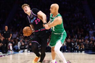 Kasparas Jakučionis (Scanpix nuotr.)