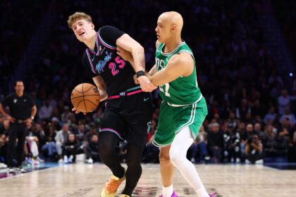 Kasparas Jakučionis (Scanpix nuotr.)