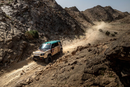 Rokas Baciuška (Rokas Baciuška komandos nuotr.)