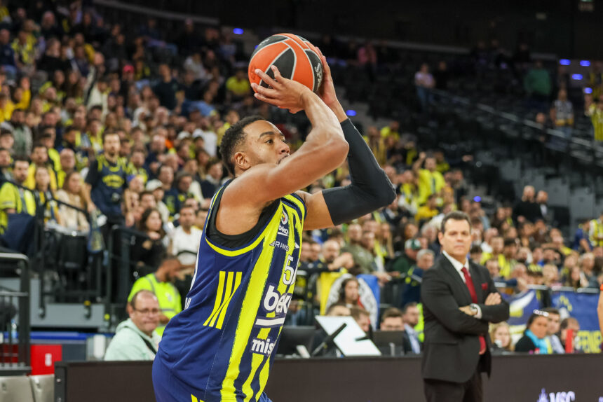 Bonzie Colsonas. Scanpix nuotr.