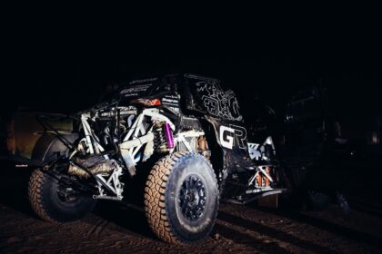 Benedikto Vanago „Facebook“ nuotr.