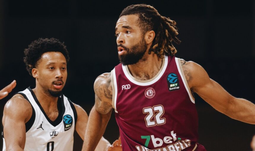 „Lietkabelis“ atsisveikino su lyderiu