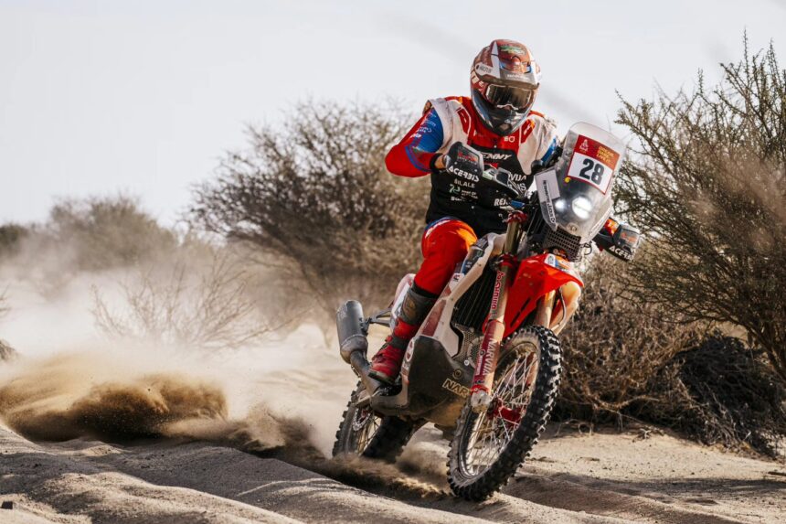 Nerimantas Jucius (Nerimantas Jucius Rally Team nuotr.)