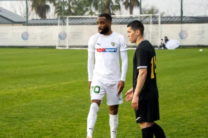 Fabienas Ourega (zalgiris.lt nuotr.)