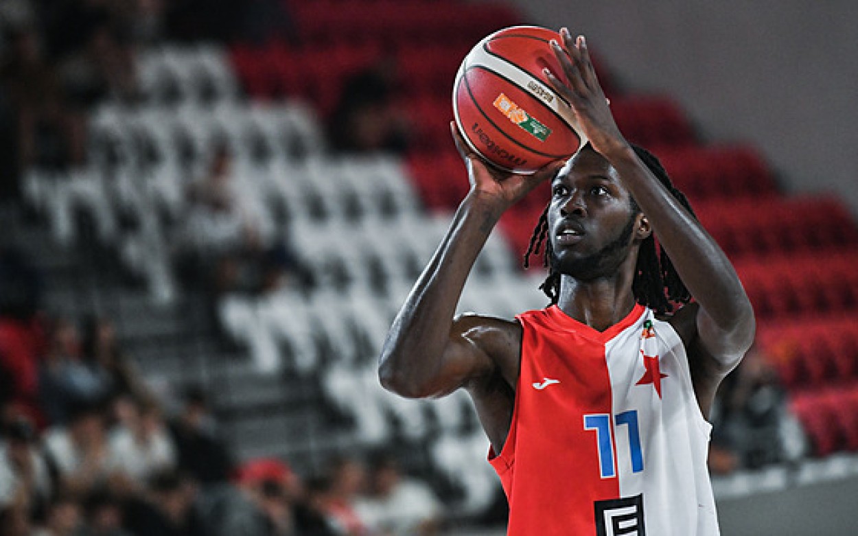 Jonavos komandą papildė antroje Graikijos lygoje žibėjęs puolėjas