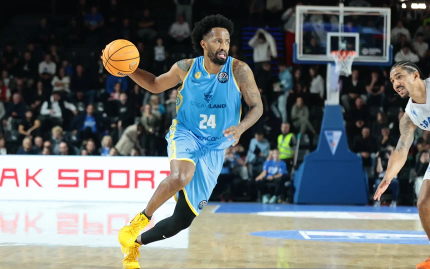 ASVEL papildė rezultatyviausias „Gran Canaria“ žaidėjas